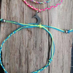 4 cute friendship bracelet